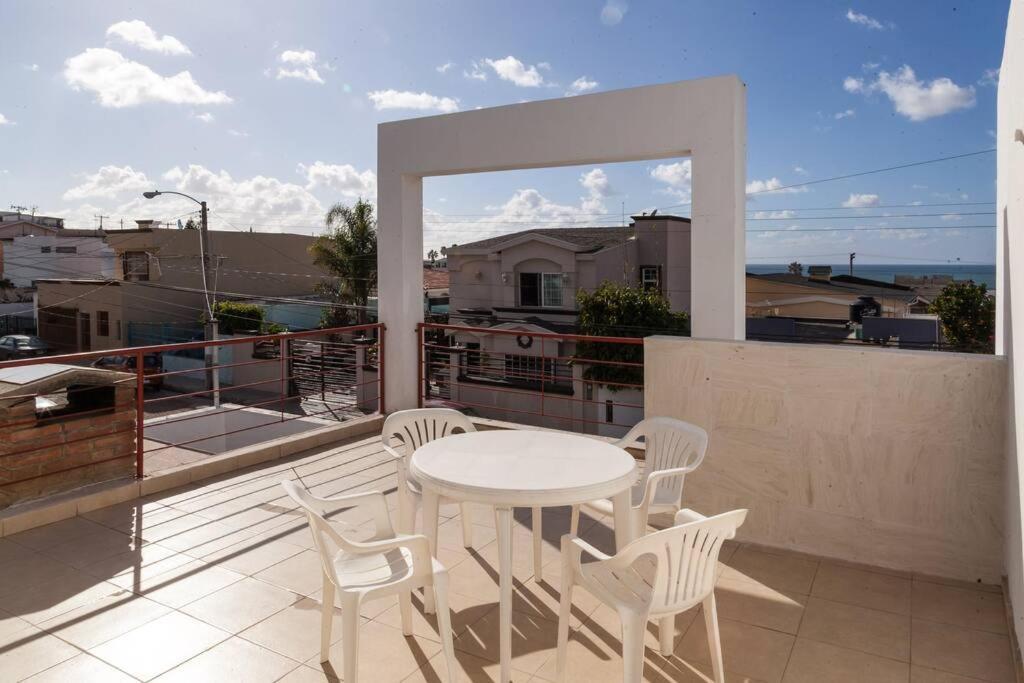 Sunset Included In Your Stay !!! Tijuana Buitenkant foto